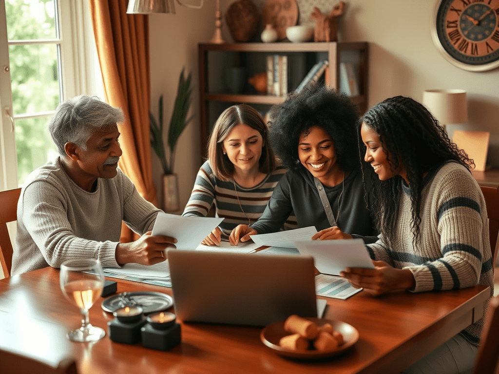 5 Common Financial Mistakes Families Make (And How to Avoid&nbsp;Them)