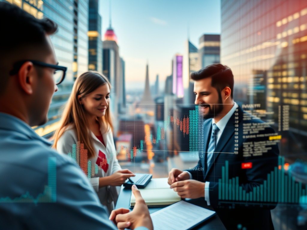 Navigating Year-End Market Trends: What We Think Investors Can Expect and How to Prepare for the Remainder of&nbsp;2024