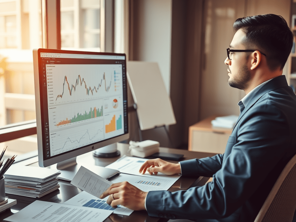 Market Update – January 21, 2025