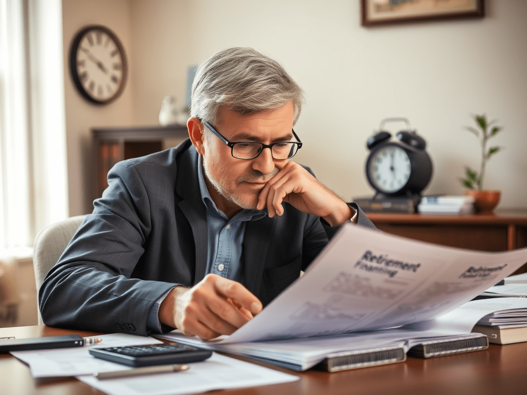 The Strategy of Delayed Roth Conversions: Should You Invest in Pre-Tax Accounts Now and Convert&nbsp;Later?